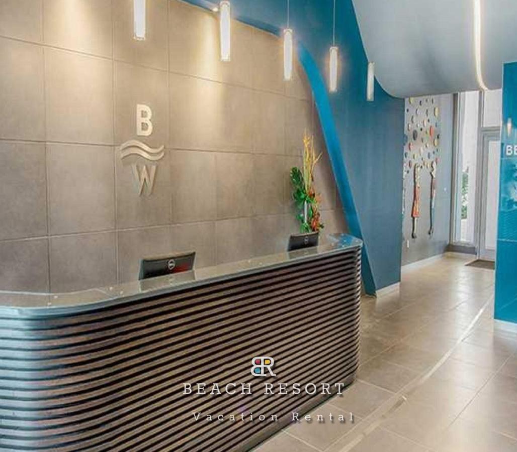 Bwalk Resort Rentals Beverley Beach 外观 照片