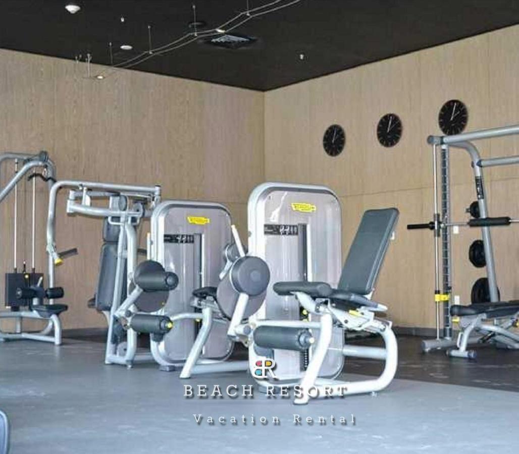 Bwalk Resort Rentals Beverley Beach 外观 照片