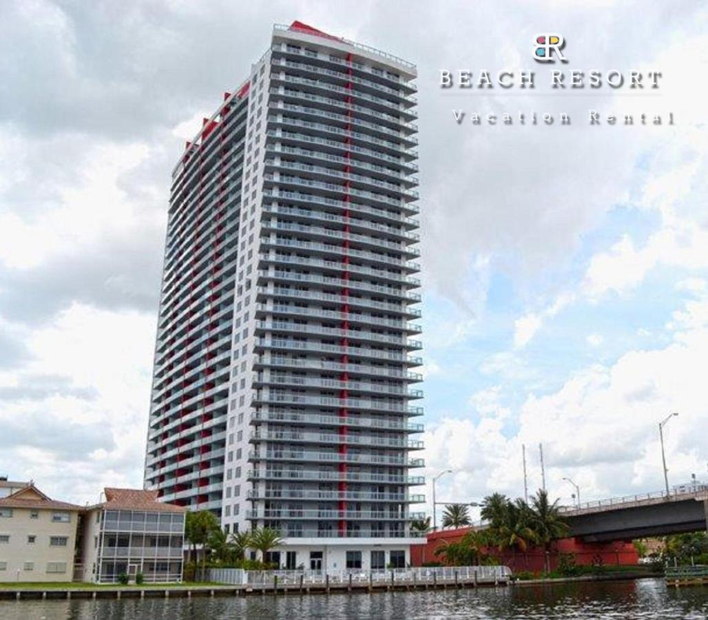Bwalk Resort Rentals Beverley Beach 外观 照片