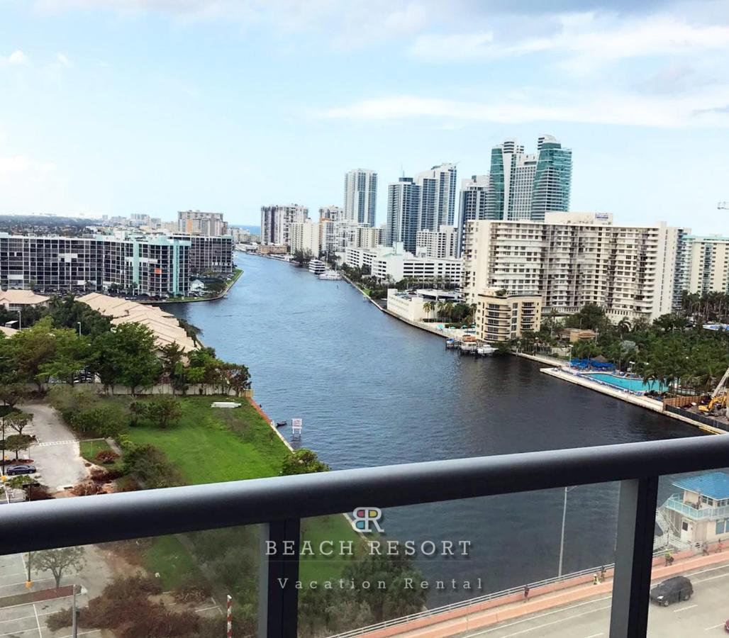 Bwalk Resort Rentals Beverley Beach 外观 照片