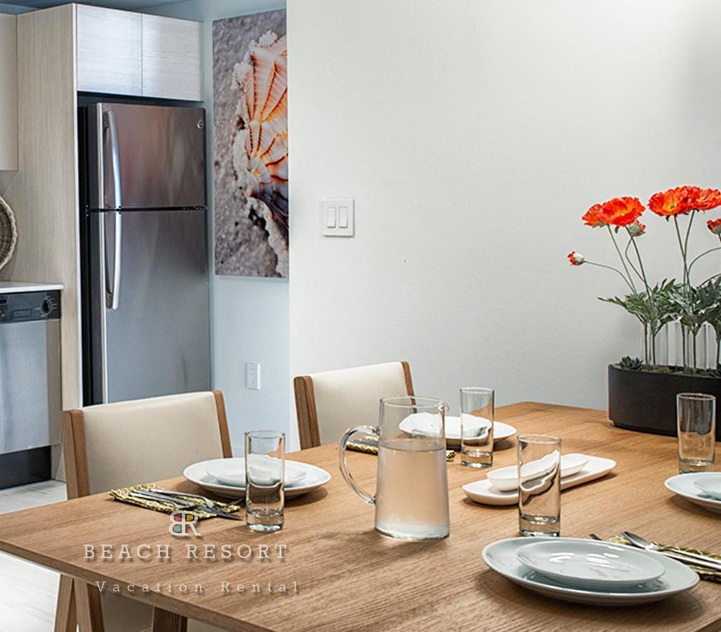 Bwalk Resort Rentals Beverley Beach 外观 照片