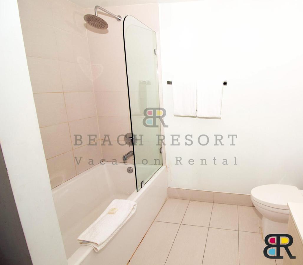 Bwalk Resort Rentals Beverley Beach 外观 照片