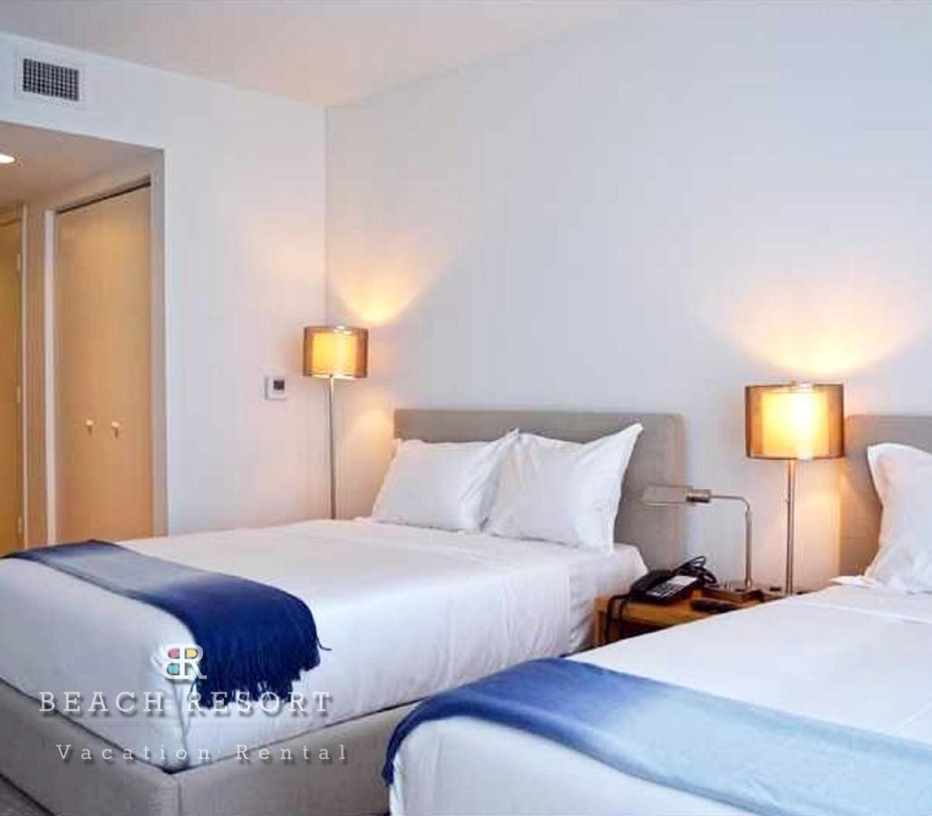 Bwalk Resort Rentals Beverley Beach 外观 照片