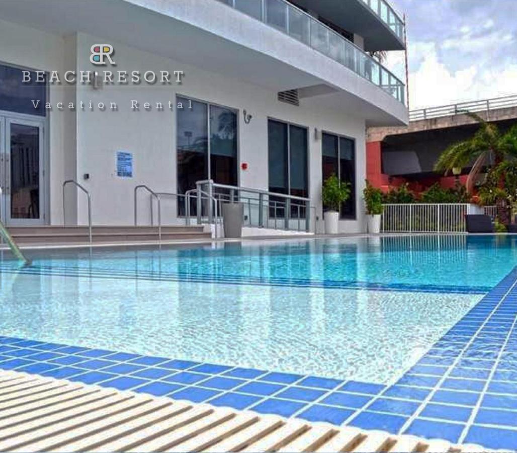 Bwalk Resort Rentals Beverley Beach 外观 照片