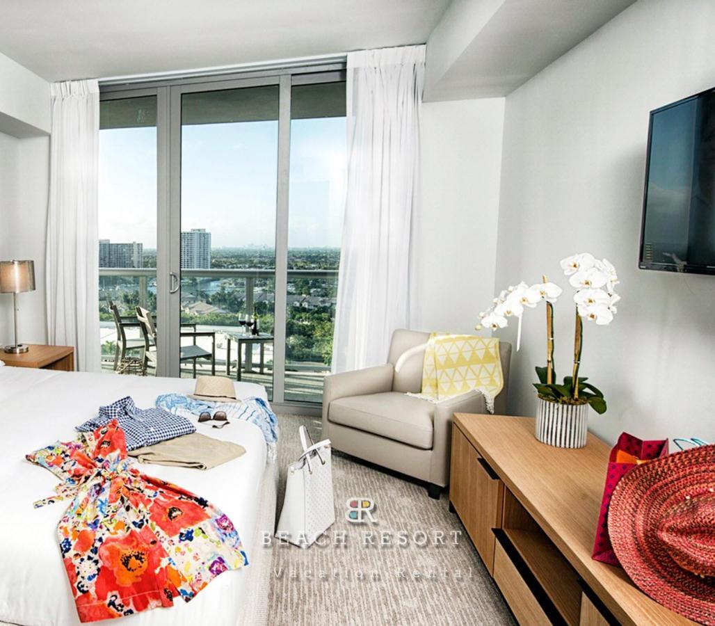 Bwalk Resort Rentals Beverley Beach 外观 照片