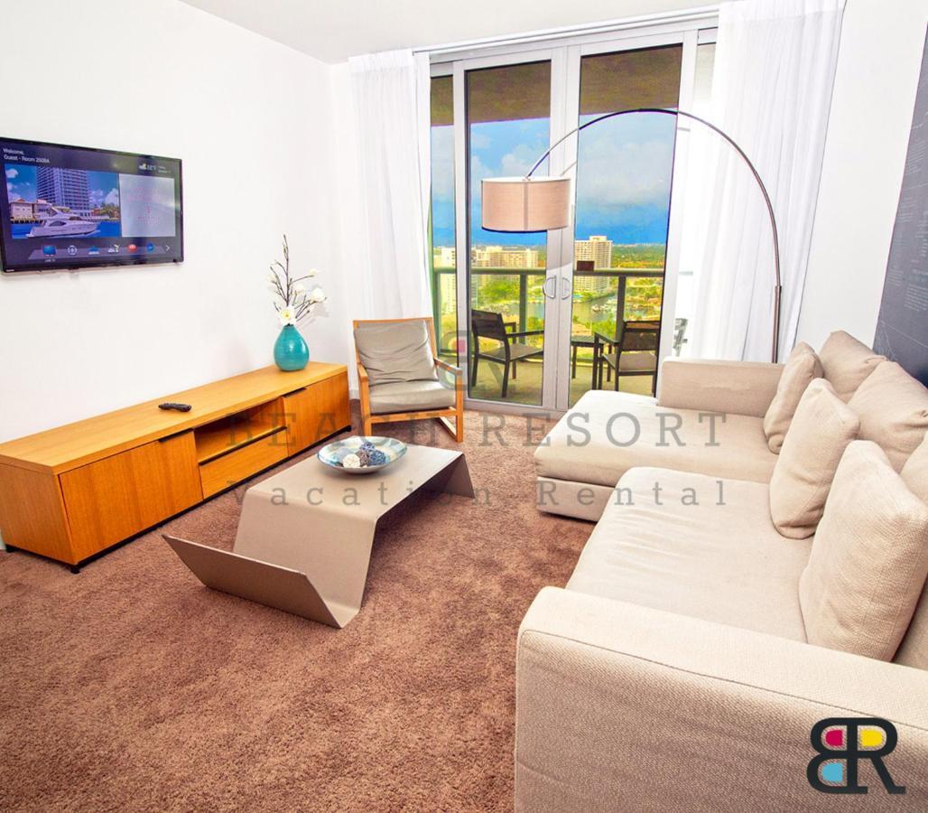 Bwalk Resort Rentals Beverley Beach 外观 照片