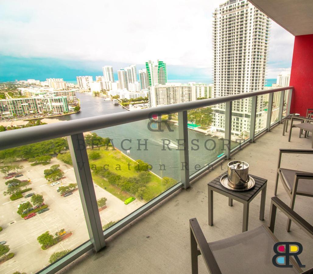 Bwalk Resort Rentals Beverley Beach 外观 照片