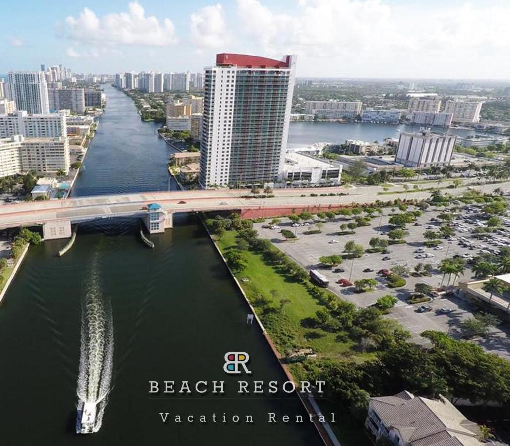 Bwalk Resort Rentals Beverley Beach 外观 照片