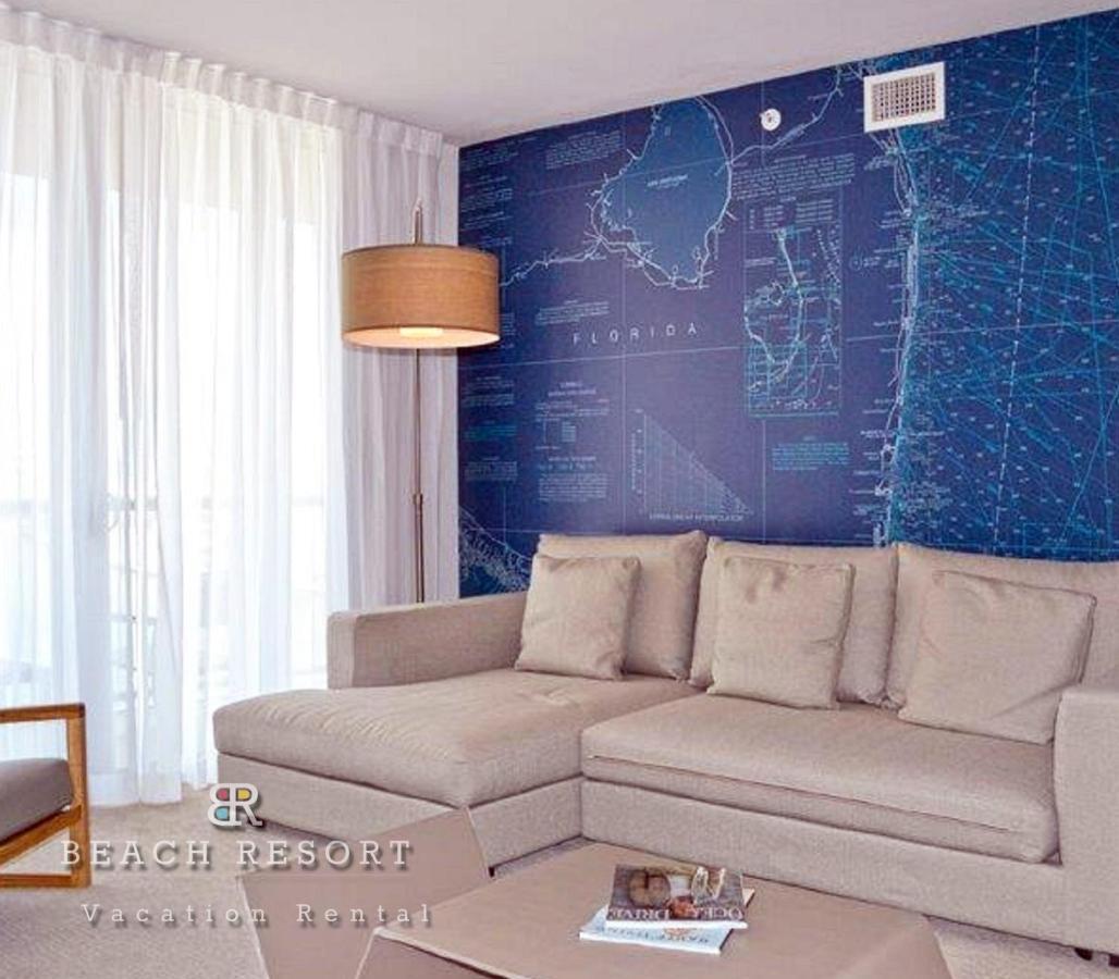 Bwalk Resort Rentals Beverley Beach 外观 照片