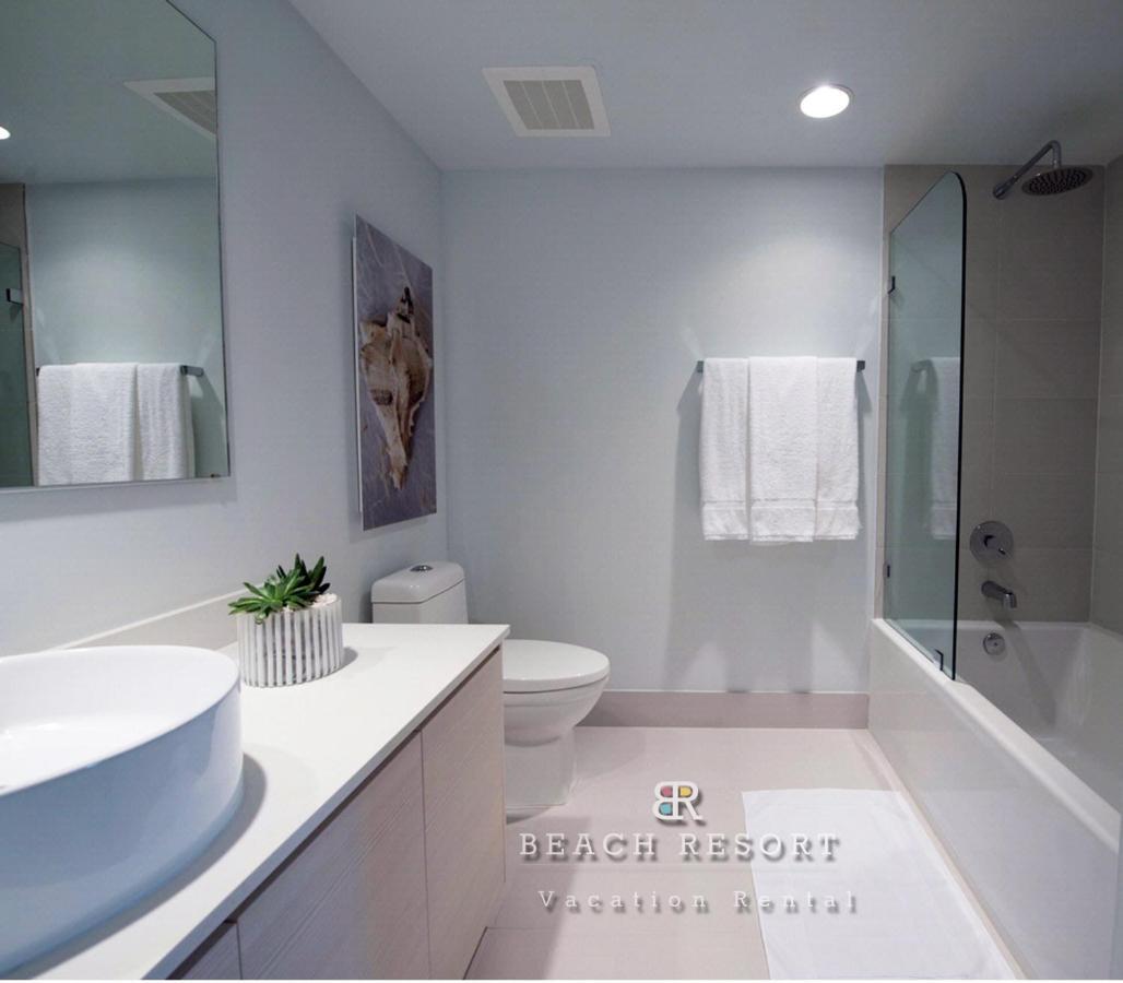Bwalk Resort Rentals Beverley Beach 外观 照片