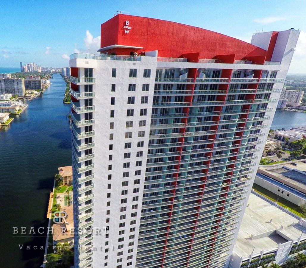 Bwalk Resort Rentals Beverley Beach 外观 照片