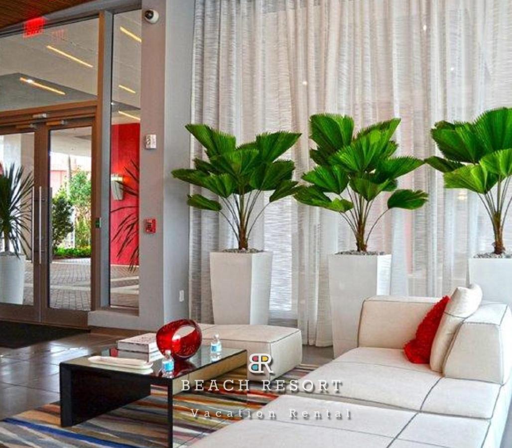 Bwalk Resort Rentals Beverley Beach 外观 照片
