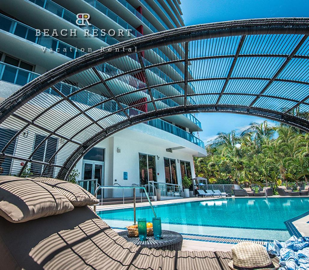 Bwalk Resort Rentals Beverley Beach 外观 照片