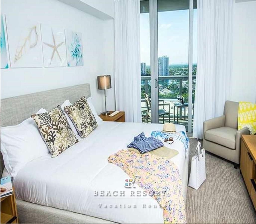 Bwalk Resort Rentals Beverley Beach 外观 照片