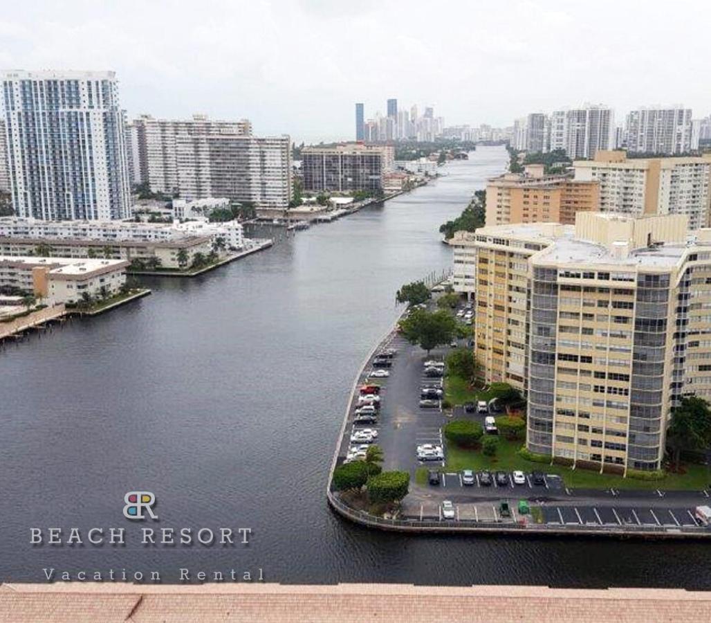 Bwalk Resort Rentals Beverley Beach 外观 照片