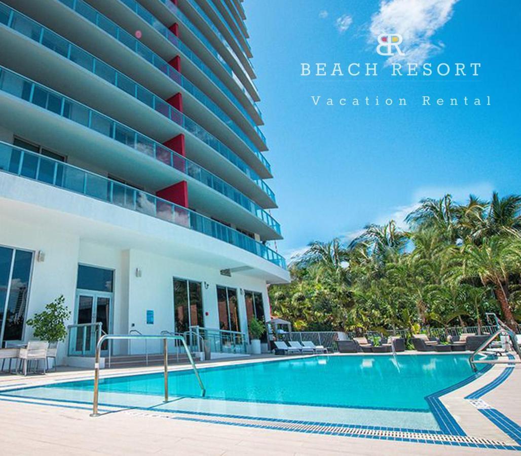 Bwalk Resort Rentals Beverley Beach 外观 照片